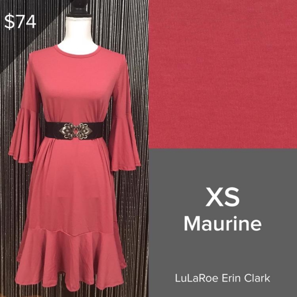 LuLaRoe XS Maurine
